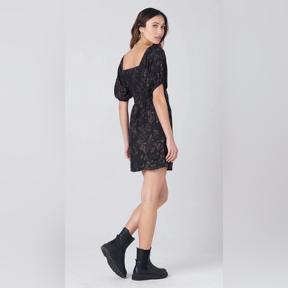 Saltwater Luxe Kye Mini Dress - Picture 2 of 3